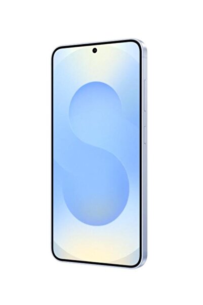 Samsung Galaxy S25 5G Smartphone, Snapdragon 8 Elite, 256GB, 12GB RAM, Icyblue