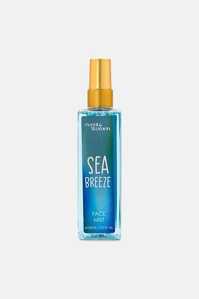 Scent by Women Sea Breeze Face Mist 150 ml
