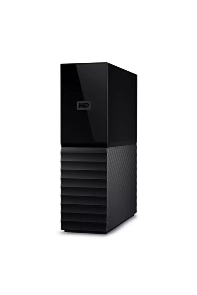 WD My Book 24TB USB3.2Gen1 3.5'' - WDBBGB0240HBK-EESN