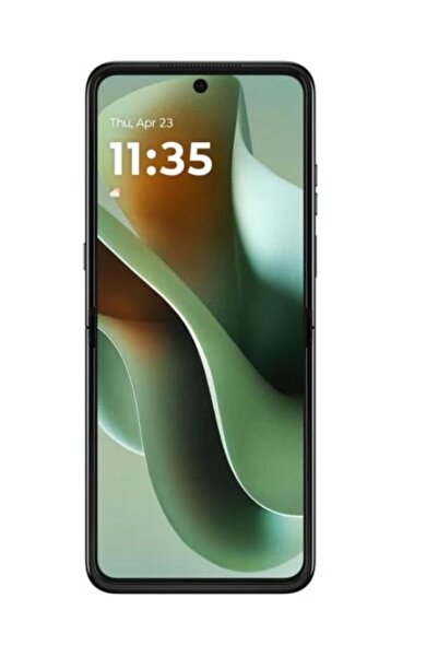 Motorola Razr 60 Ultra Foldable Smartphone, Snapdragon 8, 512GB, 16GB RAM, Green