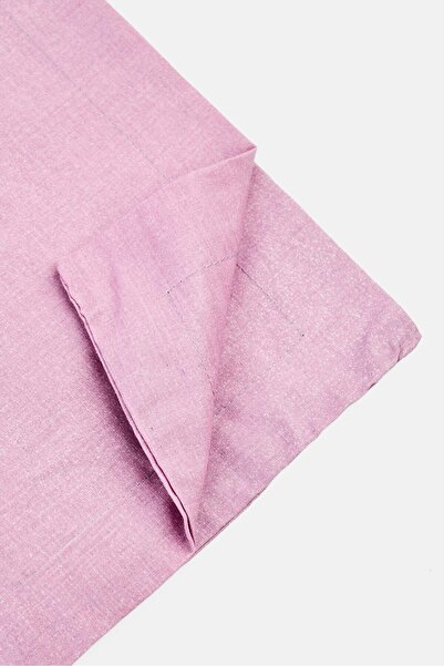 Nautica Double Plain Bedsheet Set, Lavender