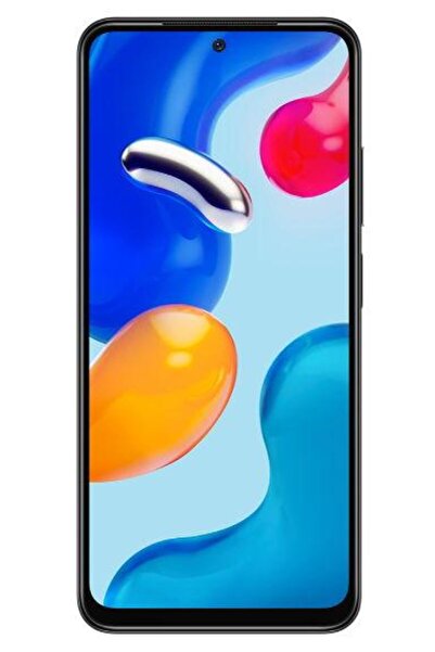 Xiaomi Redmi Note 11S 5G, 4GB RAM, 128GB stocare, cameră de 50MP, ecran de 6,...