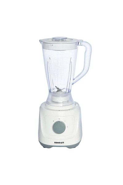 Admiral Food Processor With Blender Cup Load 800W [ADFP9081]