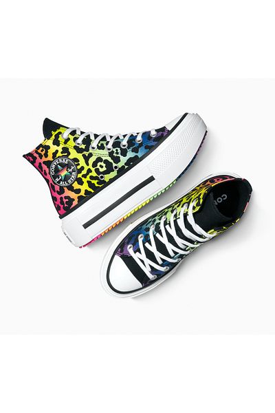 converse Tenisky Converse Ct As Lift Double Stack, Vícebarevné, Unisex
