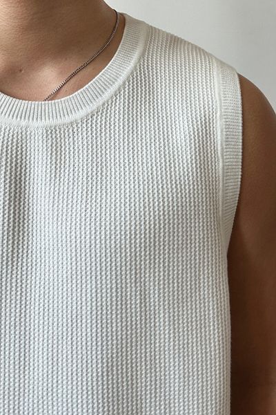 COOL TARZ Men's Crew Neck Oversize Sweater