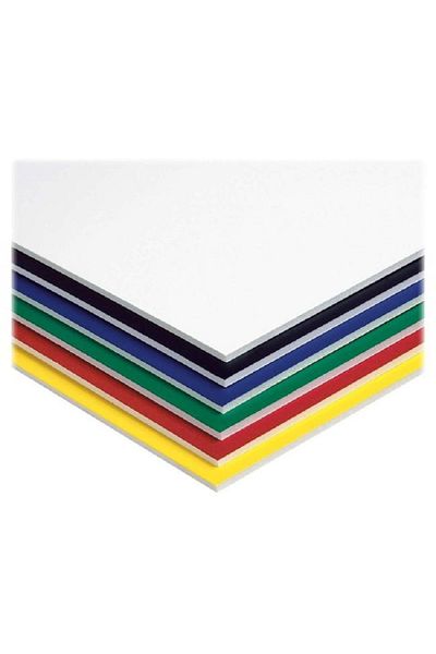 Roco Foam Board 70.00cm ( 2.30 ft ) X 100.00cm ( 3.28 ft )