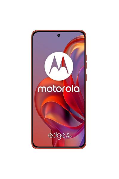 Motorola Edge 50 Neo - 6.4" LTPO P-OLED, 8GB RAM, Mediatek Dimensity 7300, Dual SIM, 5G