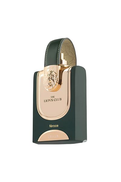 Armaf Men's Lions Club Feroce Armaf, EDP, 100ml