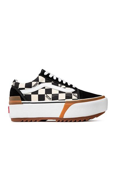 Vans Pantofi Old Skool Platform Unisex