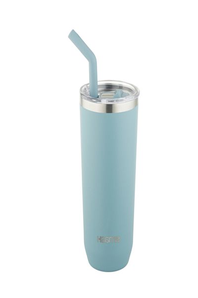 Smash High-Quality and Durable Pure Smoothie Tumbler Blue 650ml