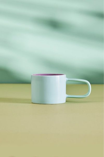 Karaca Dora 3-Piece Mug Set 270 ml