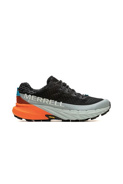 Merrell Agility Peak 5 Gtx Men's Outdoor Shoes J068041-27893 Black