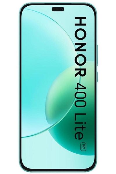 HONOR 400 Lite - ecran AMOLED de 6,7", 8 GB RAM, stocare de 256 GB, cameră duală de 108 MP, procesor Mediatek 5G