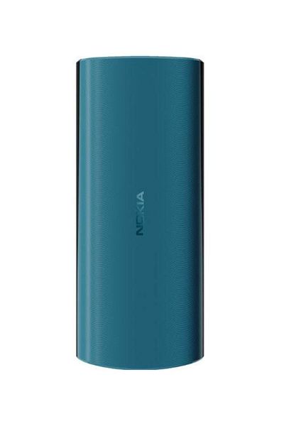 Nokia 105 4G (2023), Dual Sim, 1.8" Display, Blue, Long Battery Life