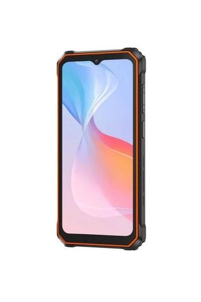 Blackview BV6200 Pro Rugged Smartphone, 6GB RAM, 128GB, 6.56" Display, 13000mAh, Dual SIM
