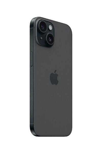 Apple iPhone 15 Plus 256GB Black, 6.7" OLED, Dual Camera, A16 Bionic Chip, 5G Ready