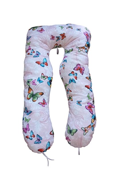 Hainute pentru pitici Perna pentru gravide si alaptat