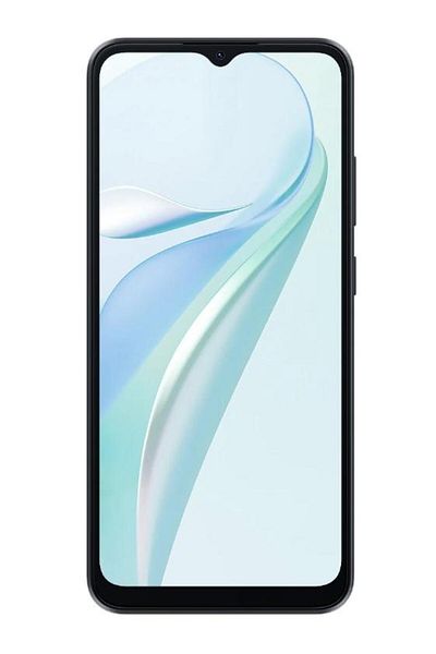 Blackview Wave 6C Phone - 6.5" IPS, Octa-Core, 2GB RAM, 32GB, 8MP Camera, 4G, Black