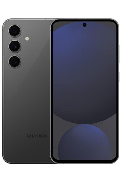 Samsung Galaxy S24 FE, Exynos 2400e, ecran AMOLED de 6,7", 256 GB, 5G, gri, c...