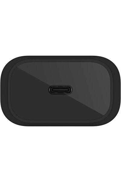 Belkin Belkin Boost Charge 25W PD PPS Power Adapter, Black