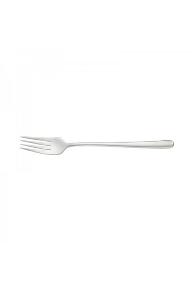 Pintinox Set of 6 table forks, Pintinox Sky Satin, 20 cm