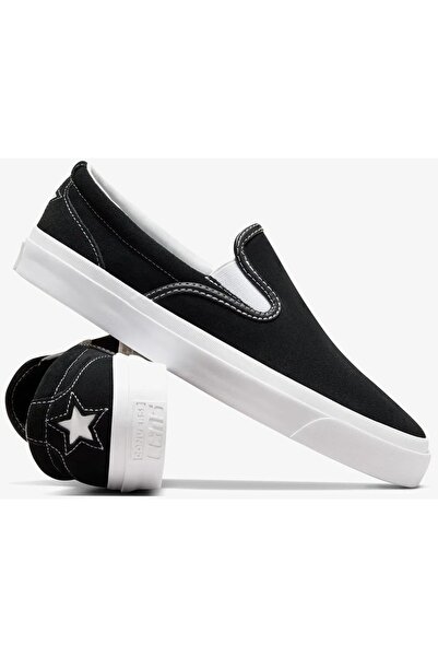 Converse Sneakers Converse One Star Cc Slip Pro, Black, Unisex