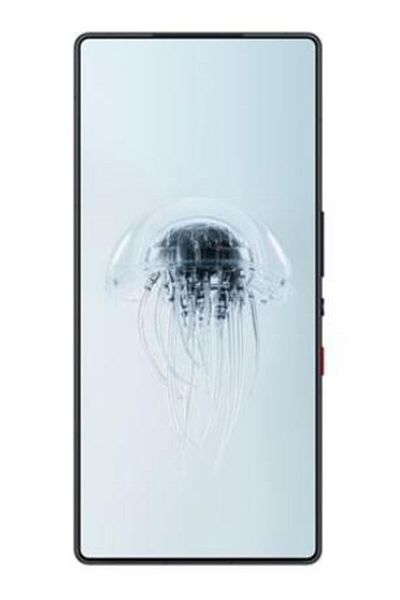 ZTE nubia Red Magic 10 Pro, Snapdragon 8 Elite, 24GB RAM, 1TB, 6.85" AMOLED, Black