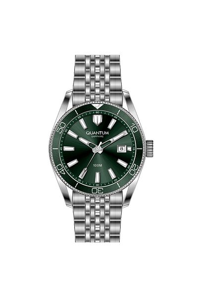 Quantum Adg1215.370 Wristwatch