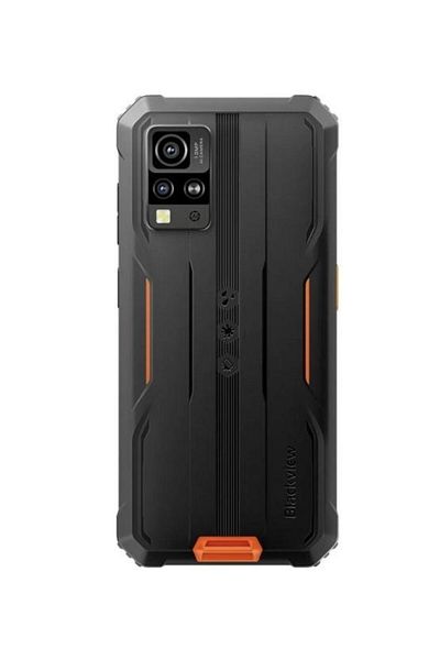 Blackview BV4800 Pro, 6.56" IPS, Unisoc T606, 4GB RAM, 128GB ROM, Dual Camera, Android 14