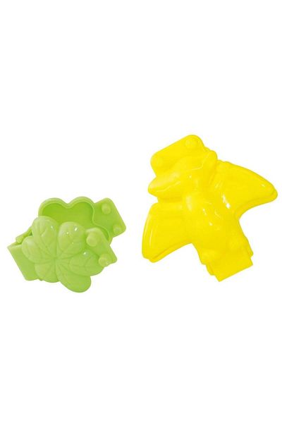 Dede Oyuncak Play Sand Set 5 Colors 500 Gr 03397