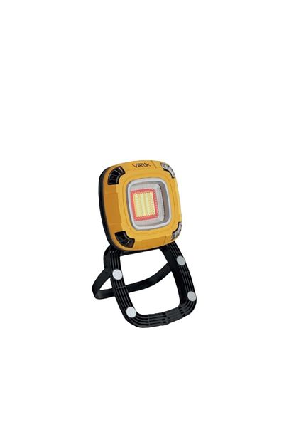 Vertik Powerful, waterproof, multi-purpose lighting