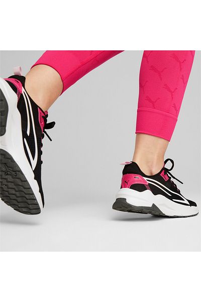 Puma Mens Stride Sneakers - Multicolor