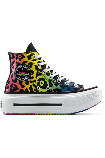 converse Tenisky Converse Ct As Lift Double Stack, Vícebarevné, Unisex