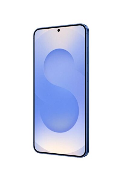 Samsung Έξυπνο τηλέφωνο Galaxy S25+ 5G, 256GB, 12GB RAM, Snapdragon, Μπλε, Διπλή SIM