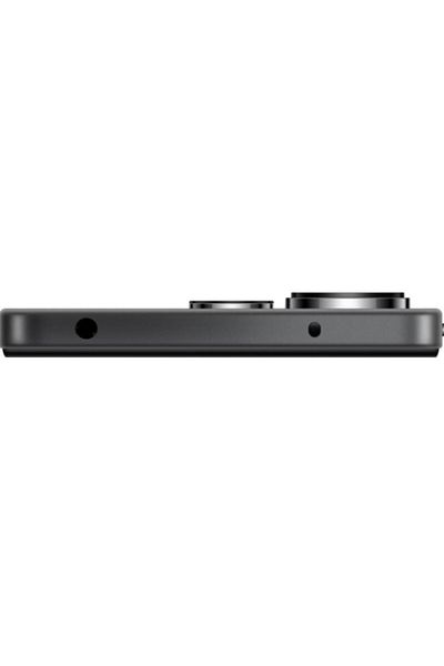 Xiaomi Redmi 13 Smartphone, 6.79" Display, Helio G91, 108MP Camera, 128GB ROM, Midnight Black