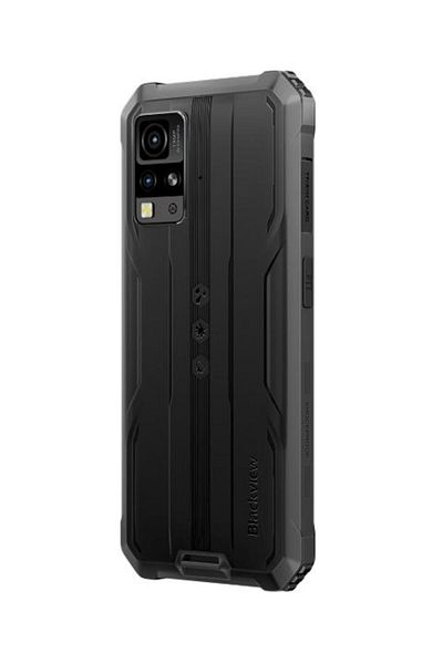 Blackview BV4800 Pro Smartphone, Unisoc T606, 6.56" IPS LCD, 4GB RAM, 128GB, Dual Camera