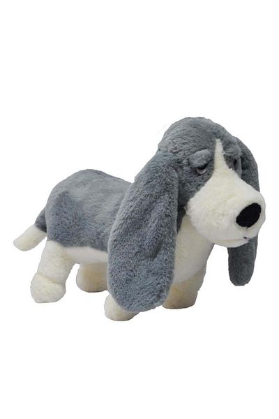 Halley Oyuncak Long Eared Dog Plush 25 cm 62388