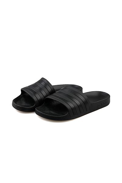 adidas Adilette Aqua Unisex Slippers Black