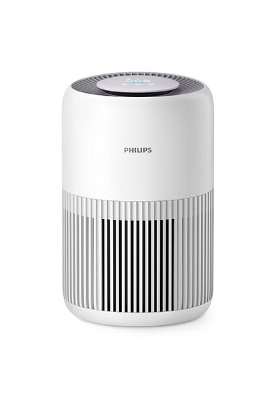 Philips PureProtect Mini 900 Series Compact Air Purifier Polar