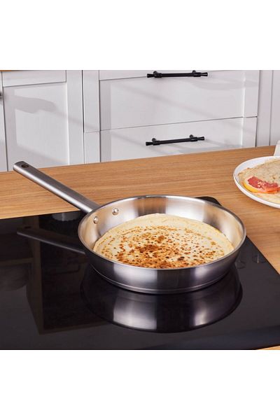 Karaca Elite Stahlpfanne 26 cm