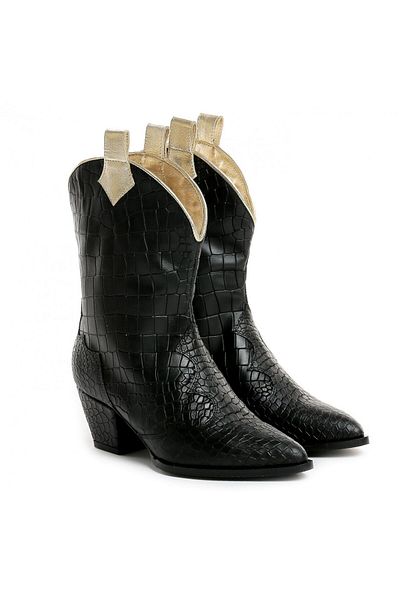Vanilla Days Ciocate Novia Croco