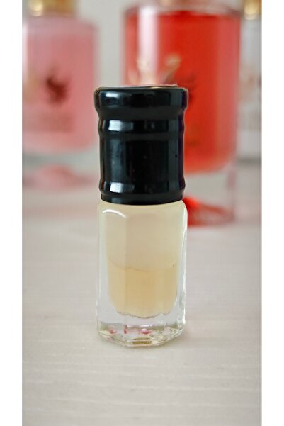 balbeyaz Ayı Yağı Miski Hakiki Doğal Saf Alkolsüz Ayı Yağı Esansı