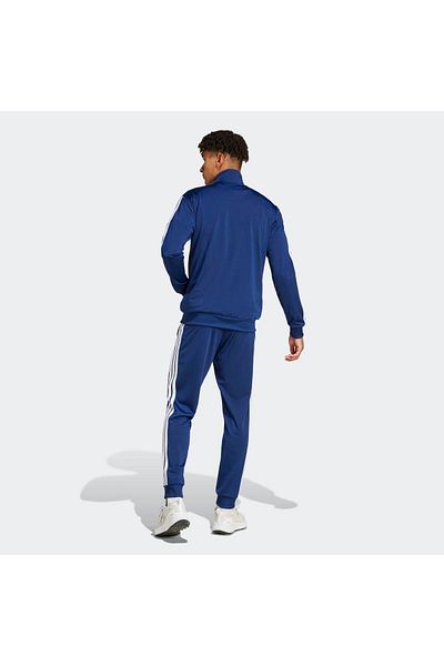 adidas Ανδρικό σετ αθλητικής φόρμας Navy Blue (JI8859)