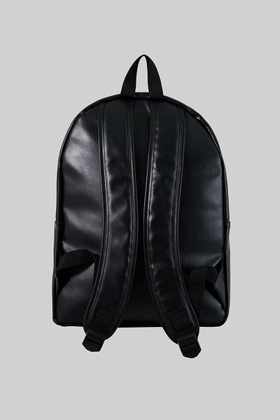 Machinist Rucsac negru pentru bărbați