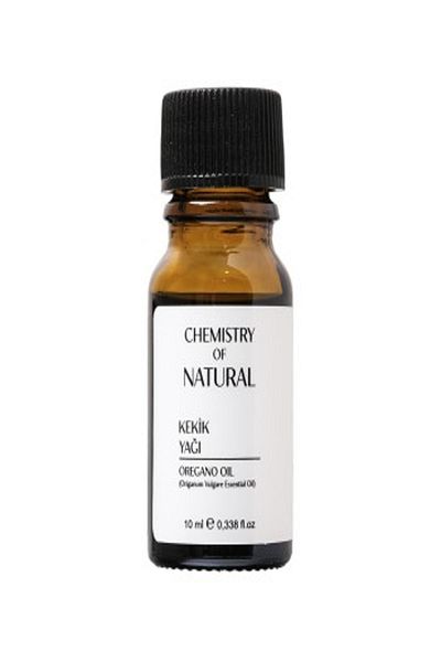 DOA KOZMETİK Thyme Oil