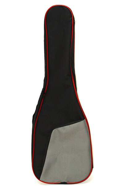 PANDURA MÜZİK ELECTRO GUITAR SOFTCASE CASE DE TRANSPORT este potrivit doar pentru chitara electrica...