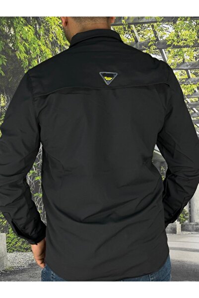 Mikro Taktikal tactikal kargocep cargocep outdoor slimfit gömlek beden tablosunu inceleyip alın lütfen