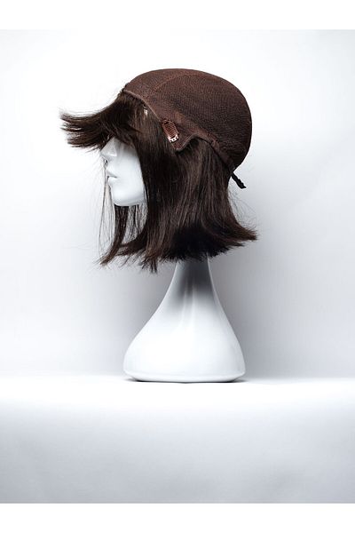 BELHER BRIANA Satin Natural Wig