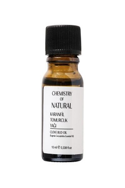 DOA KOZMETİK Clove Bud Oil