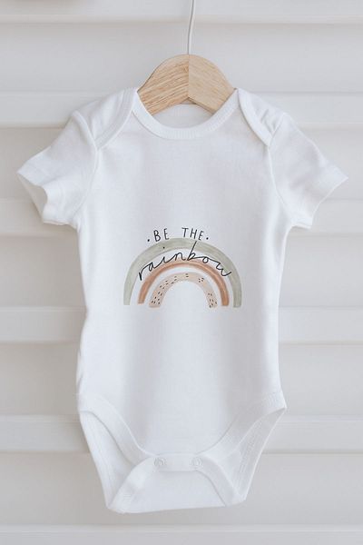 Tuğba Kuğu 3-Piece Baby Body - Royal Series